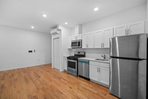 60 Cottage Street Jersey City NJ 07306