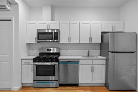 60 Cottage Street Jersey City NJ 07306