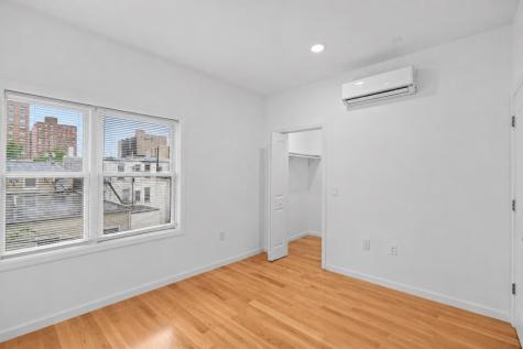 60 Cottage Street Jersey City NJ 07306