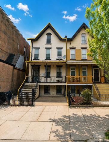361 Pacific Avenue Jersey City NJ 07304