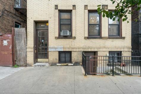 106 Baldwin Avenue Jersey City NJ 07306