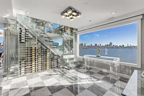 600 Harbor Boulevard Weehawken NJ 07086