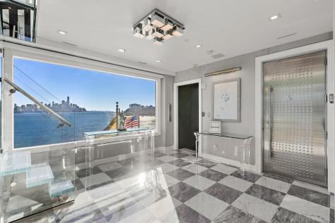 600 Harbor Boulevard Weehawken NJ 07086