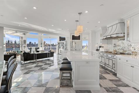 600 Harbor Boulevard Weehawken NJ 07086