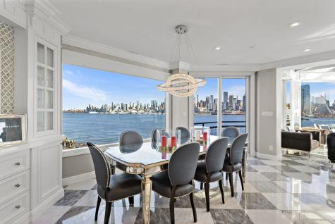 600 Harbor Boulevard Weehawken NJ 07086