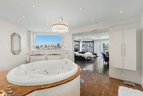 600 Harbor Boulevard Weehawken NJ 07086