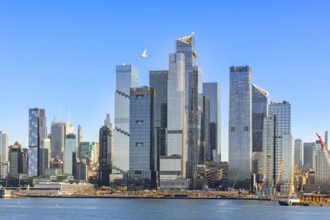 600 Harbor Boulevard Weehawken NJ 07086
