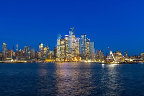 600 Harbor Boulevard Weehawken NJ 07086