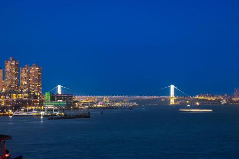600 Harbor Boulevard Weehawken NJ 07086