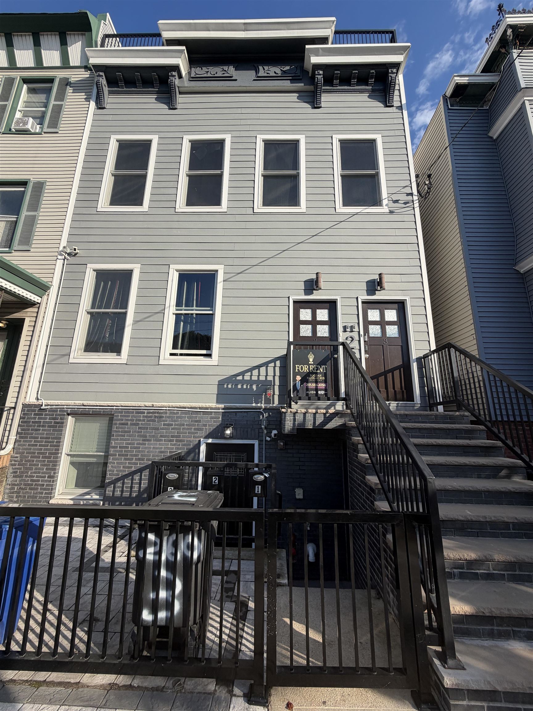 260 Palisade Avenue Jersey City NJ 07307