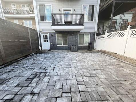 260 Palisade Avenue Jersey City NJ 07307