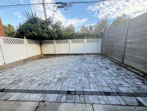 260 Palisade Avenue Jersey City NJ 07307