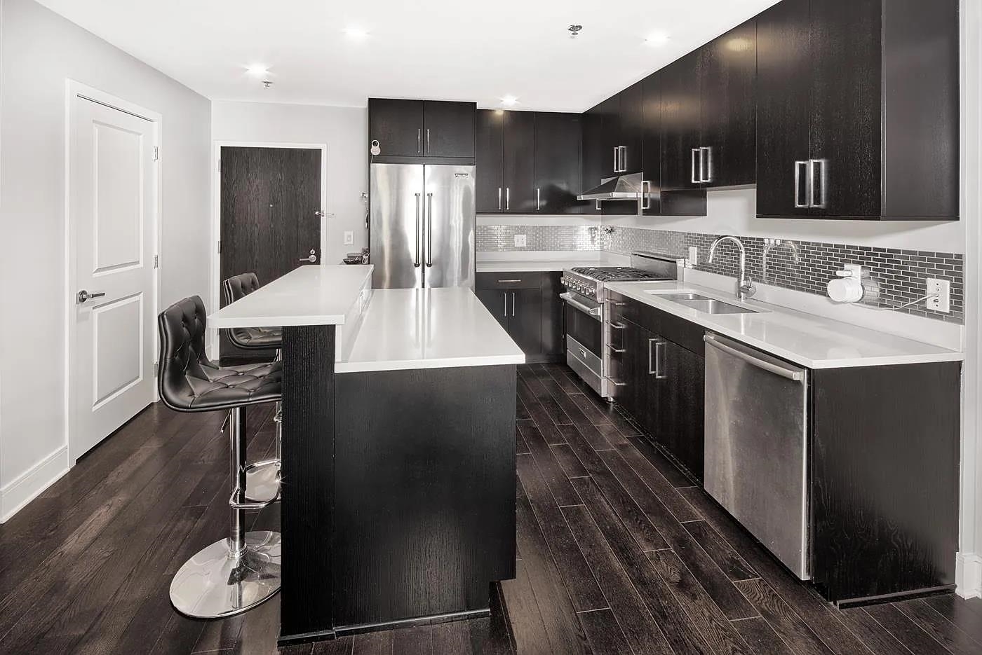 1100 Maxwell Lane Hoboken NJ 07030