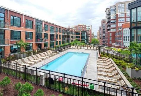 1100 Maxwell Lane Hoboken NJ 07030
