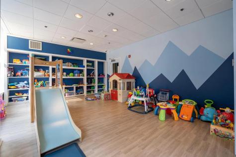 1100 Maxwell Lane Hoboken NJ 07030