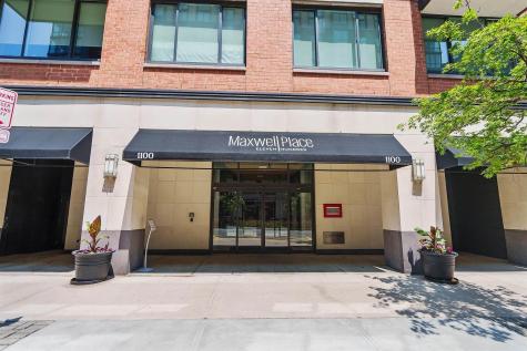 1100 Maxwell Lane Hoboken NJ 07030