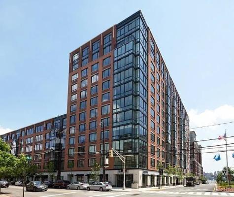 1100 Maxwell Lane Hoboken NJ 07030