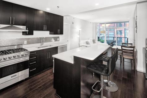 1100 Maxwell Lane Hoboken NJ 07030