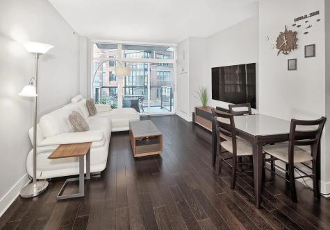 1100 Maxwell Lane Hoboken NJ 07030