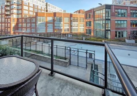 1100 Maxwell Lane Hoboken NJ 07030