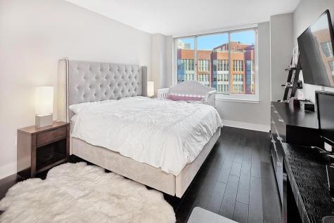 1100 Maxwell Lane Hoboken NJ 07030
