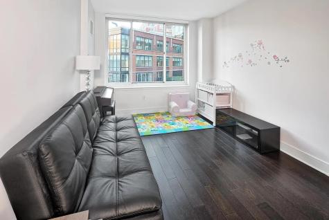 1100 Maxwell Lane Hoboken NJ 07030