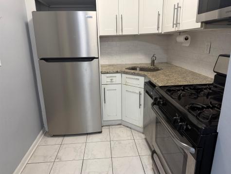 201 St Pauls Avenue Jersey City NJ 07306