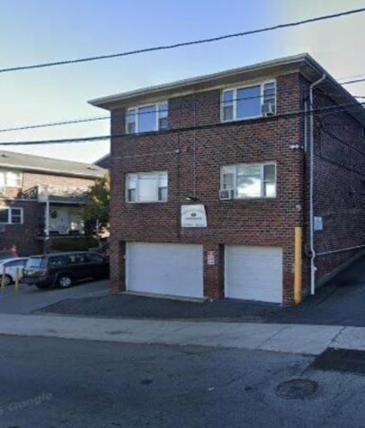 455 Fairview Avenue Fairview NJ 07022