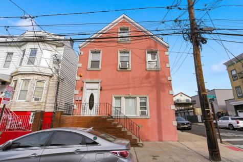 154 South Street Jersey City NJ 07307