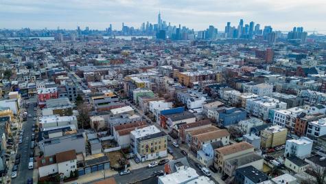 154 South Street Jersey City NJ 07307