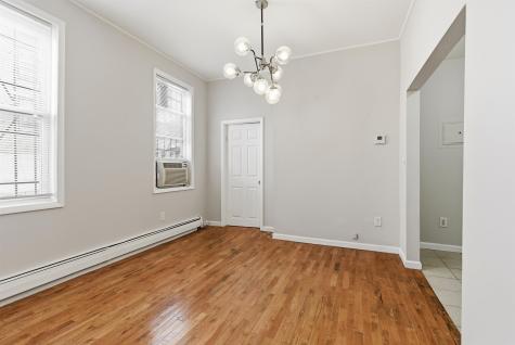 154 South Street Jersey City NJ 07307