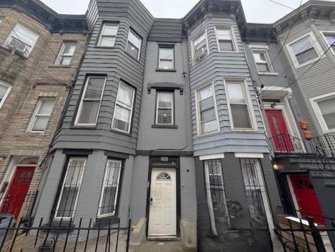 270 1/2 Summit Avenue Jersey City NJ 07306