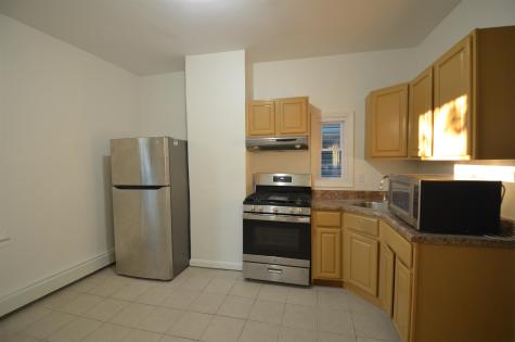 241 Randolph Avenue Jersey City NJ 07304