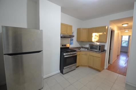 241 Randolph Avenue Jersey City NJ 07304