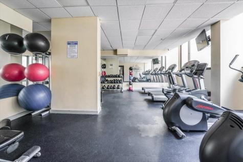 45 River Drive South Jersey City NJ 07310
