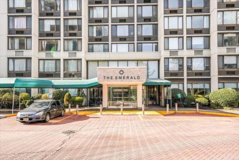 45 River Drive South Jersey City NJ 07310