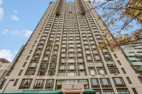 45 River Drive South Jersey City NJ 07310