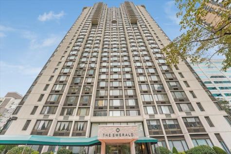 45 River Drive South Jersey City NJ 07310