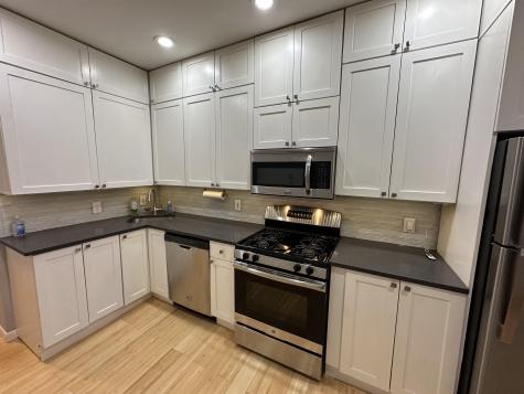 809 Park Avenue Hoboken NJ 07030