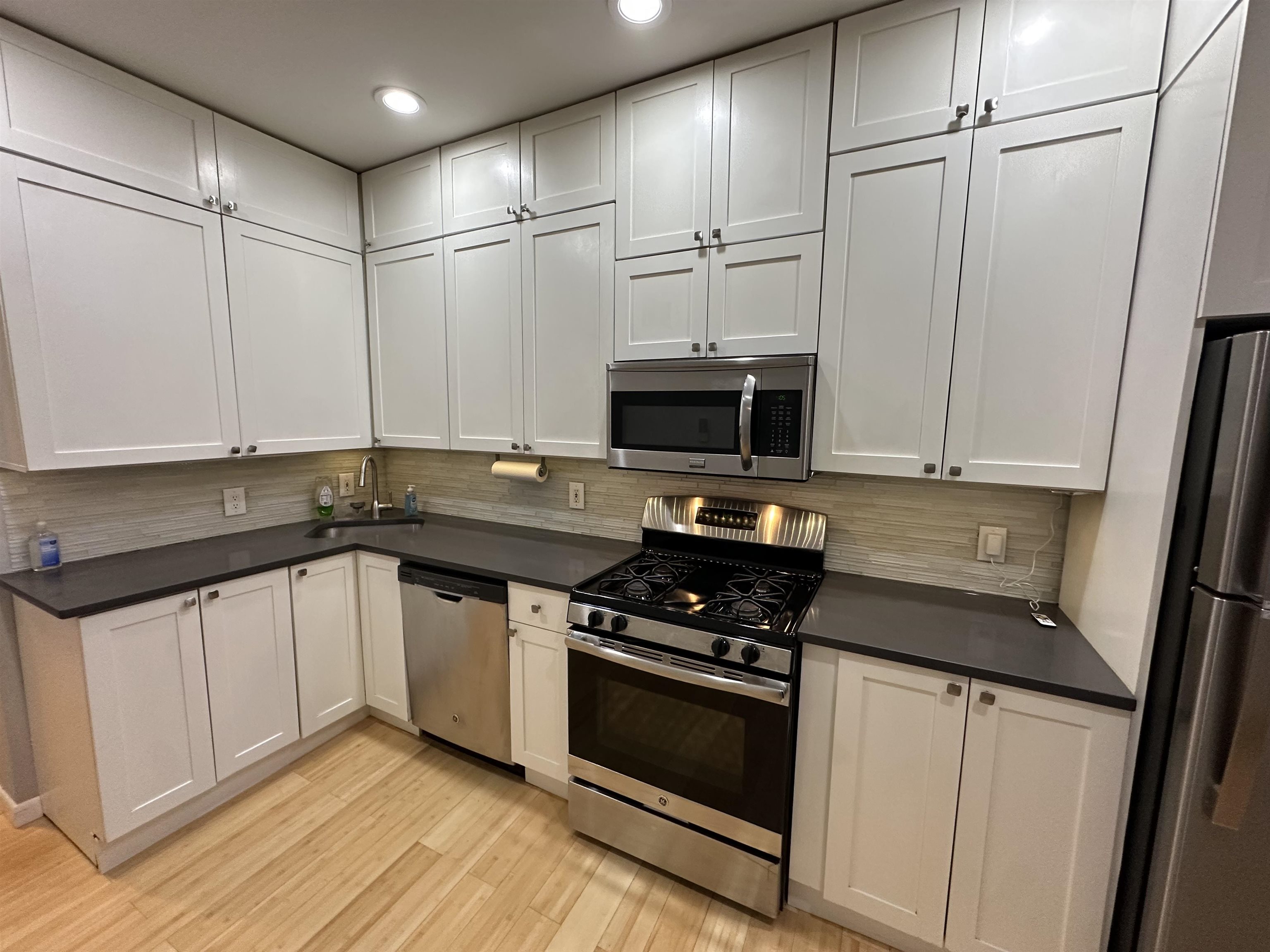 809 Park Avenue Hoboken NJ 07030