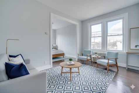 678 Liberty Avenue Jersey City NJ 07307