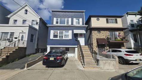 176 Bartholdi Avenue Jersey City NJ 07305