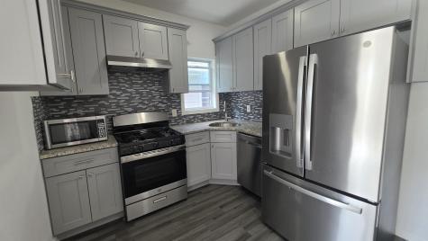 176 Bartholdi Avenue Jersey City NJ 07305