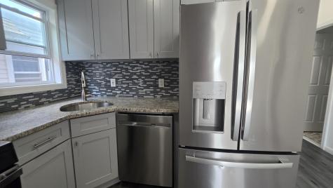 176 Bartholdi Avenue Jersey City NJ 07305