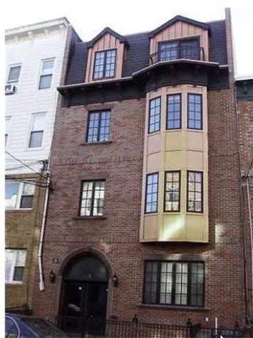 608 Jefferson Street Hoboken NJ 07030