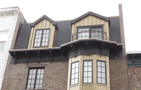 608 Jefferson Street Hoboken NJ 07030