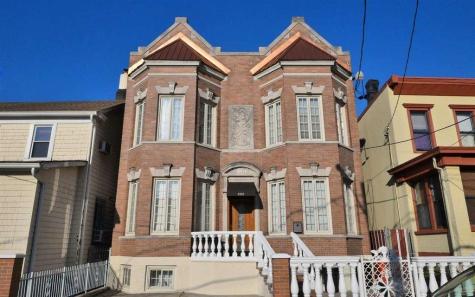 4523 Harrison Place Union City NJ 07087