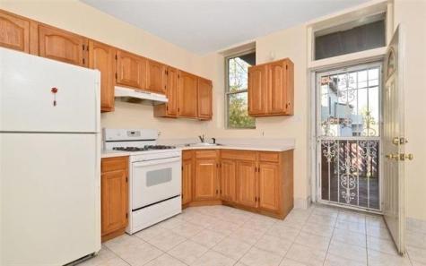 4523 Harrison Place Union City NJ 07087