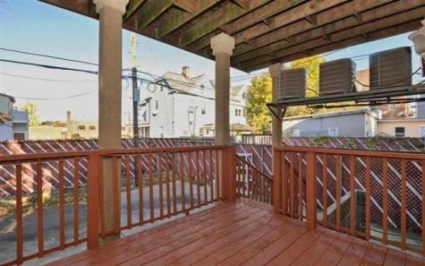 4523 Harrison Place Union City NJ 07087
