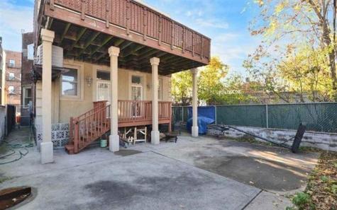 4523 Harrison Place Union City NJ 07087